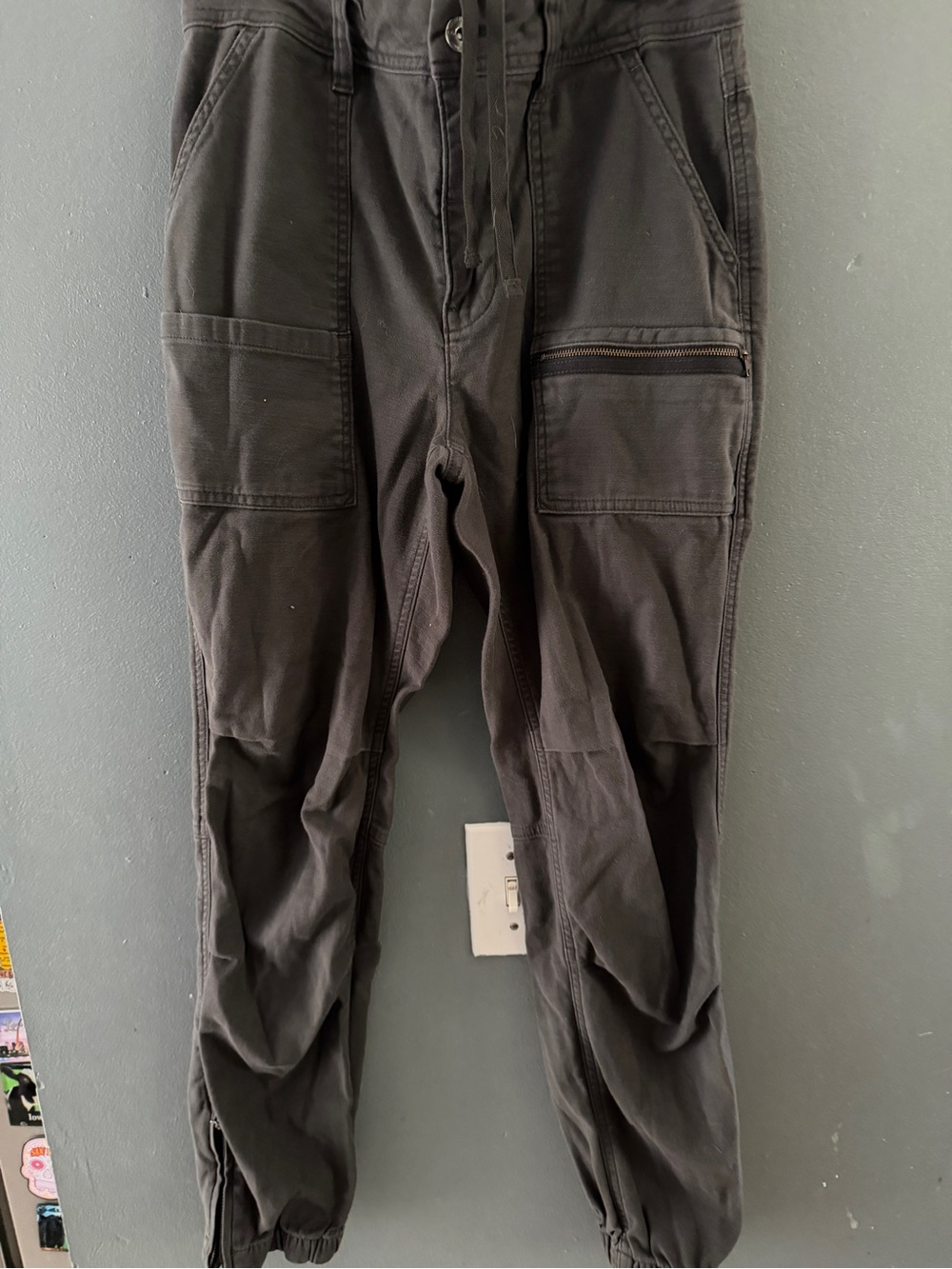 REl Co-op Women's Trailsmith Jogger Pants